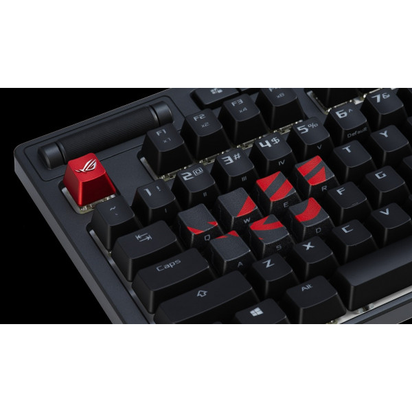 Asus ROG Gaming Keycap Set  