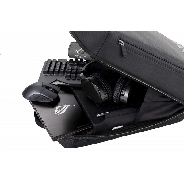 Asus ROG Ranger BP2500, 15.6"  