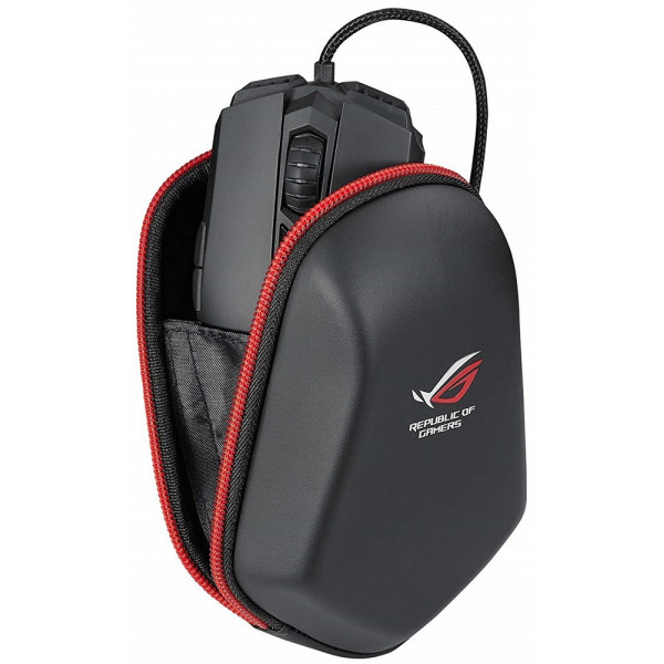 Asus ROG Ranger Compact Case Red