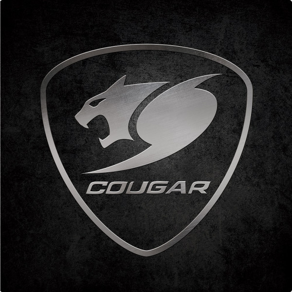 Cougar Floor Mat Command
