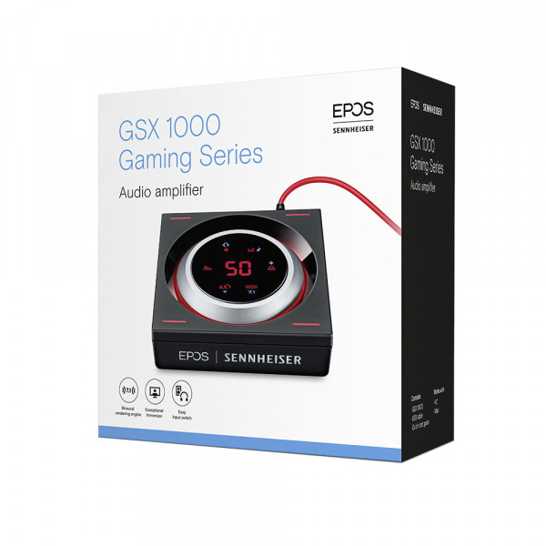 EPOS GSX 1000