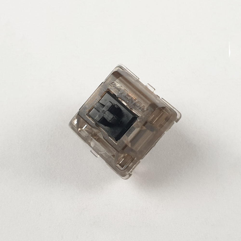 gateron ink black v3