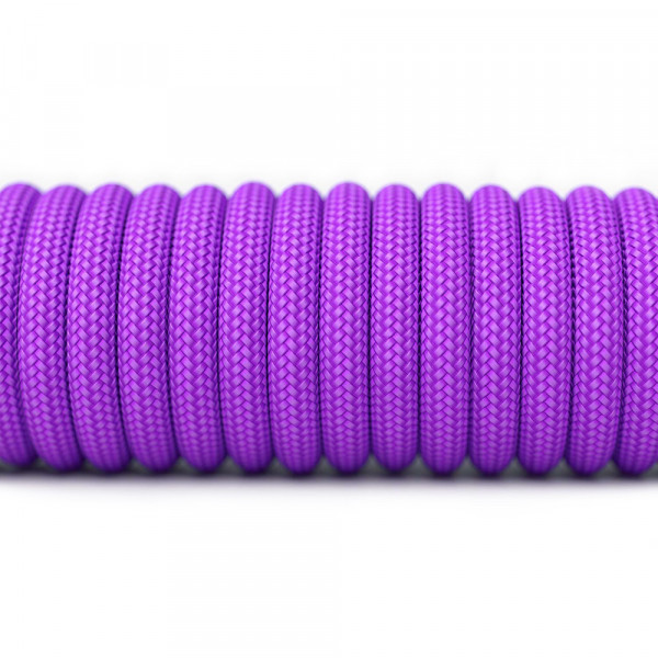 Glorious Ascended Cord Purple Reign  