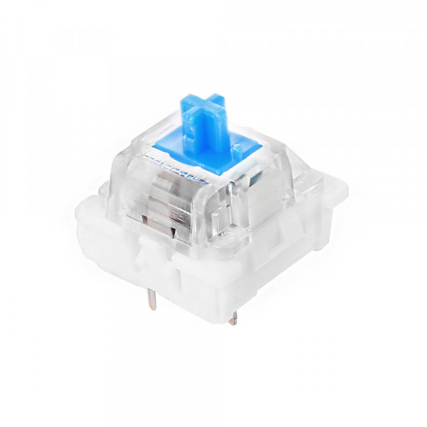 Glorious Mechanical Switches Pack Gateron Blue (120 pcs)  