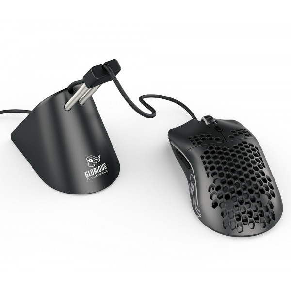 Glorious Mouse Bungee Black  