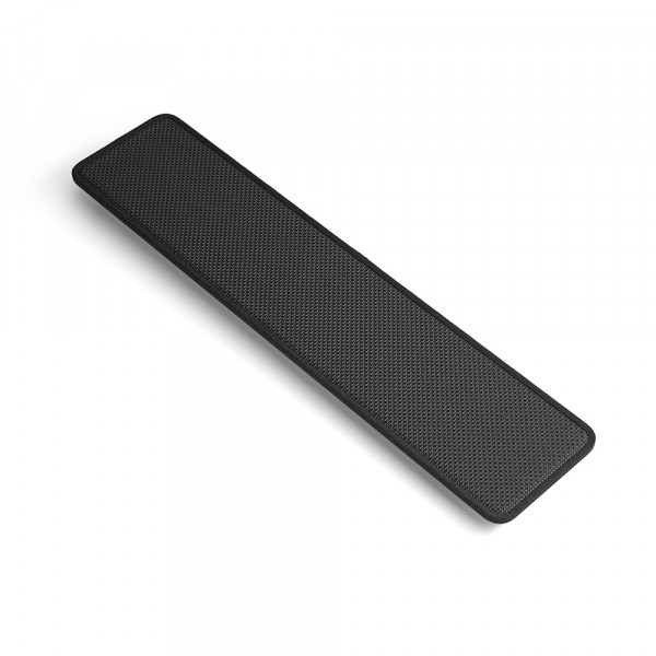 Glorious Wrist Rest Stealth Edition Slim Compact  