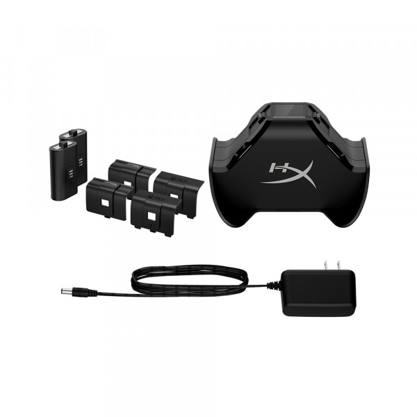HyperX Chargeplay Duo (Xbox)  