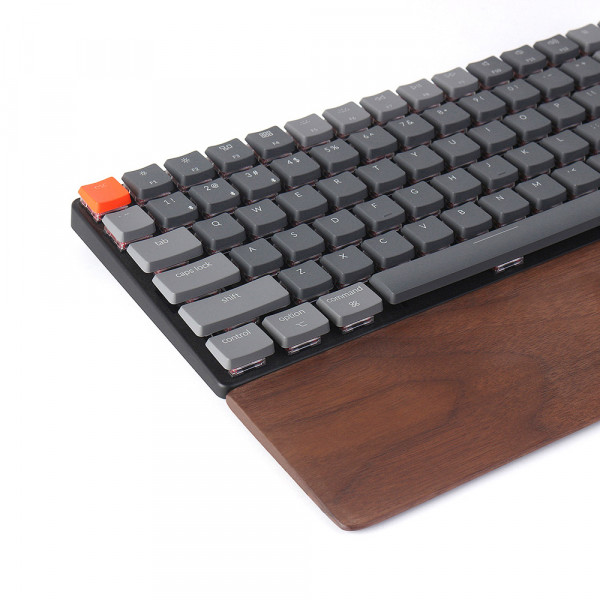 Keychron Keyboard K3 Wooden Palm Rest  