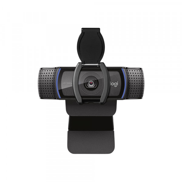 Logitech C920s Pro HD Webcam  