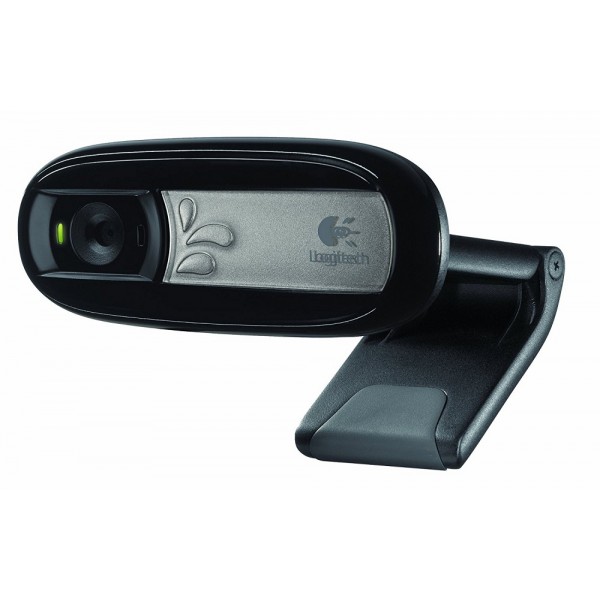 Logitech Webcam C170  