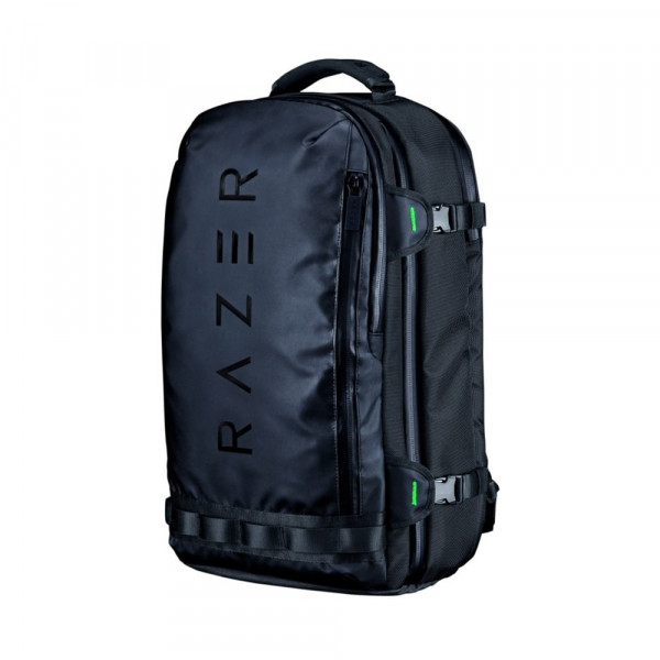 Razer Rogue BackPack 17.3" V3 Black  