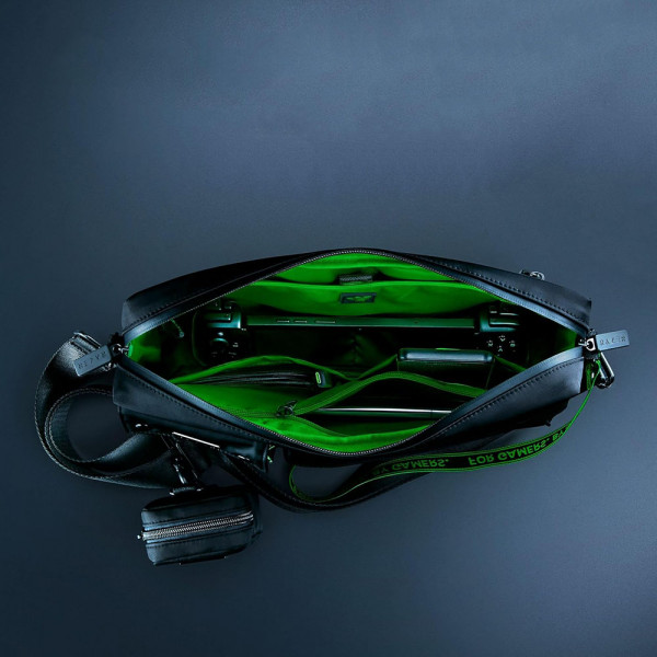 Razer Xanthus Crossbody Bag  