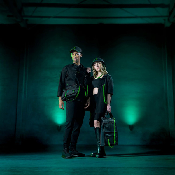 Razer Xanthus Crossbody Bag  