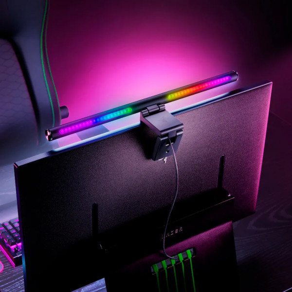Razer Aether Monitor Light Bar