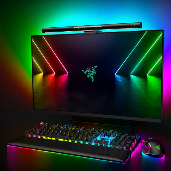 Razer Aether Monitor Light Bar