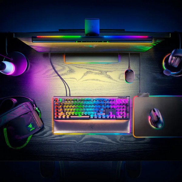 Razer Aether Monitor Light Bar