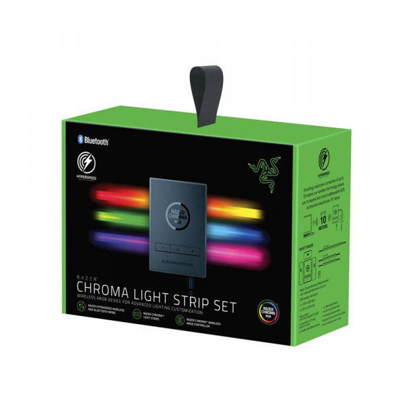 Razer Chroma Light Strip Set  
