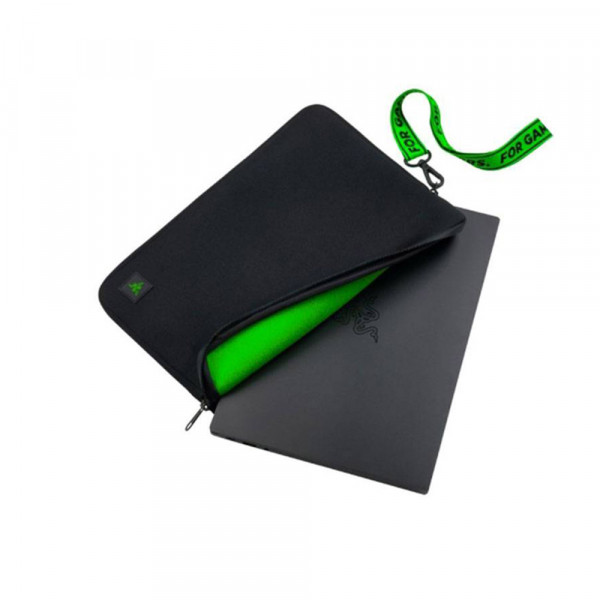 Razer Neoprene Sleeve V2 (for 13.3” Notebooks)  