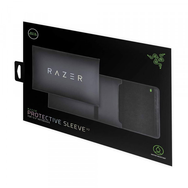 Razer Protective Sleeve V2 (for 13.3” Notebooks)  