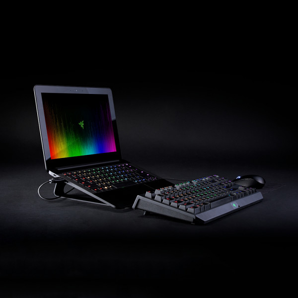 Razer Laptop Stand Black  