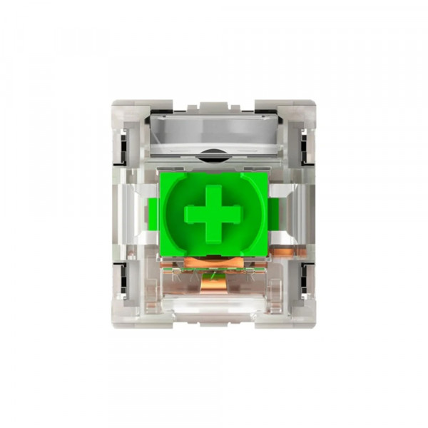 Razer Mechanical Switches Pack Green Clicky Switch (36 pcs)  