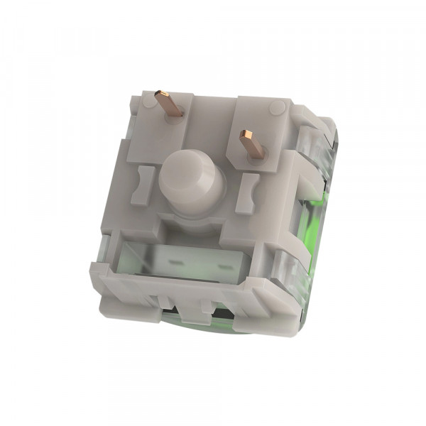 Razer Mechanical Switches Pack Green Clicky Switch (36 pcs)  