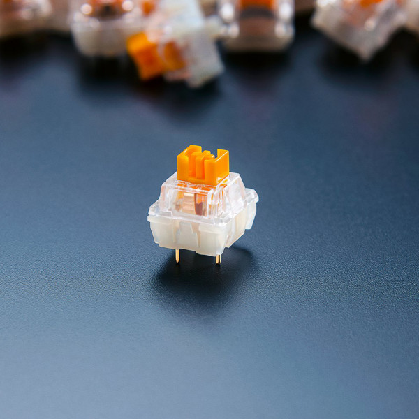 Razer Mechanical Switches Pack Orange Tactile Switch (36 pcs)  