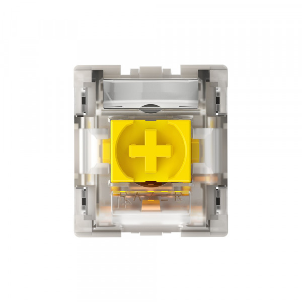 Razer Mechanical Switches Pack Yellow Linear Switch (36 pcs)