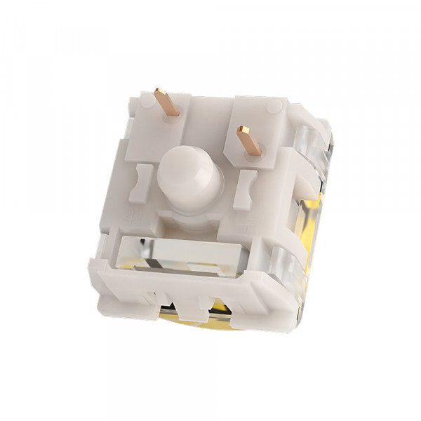 Razer Mechanical Switches Pack Yellow Linear Switch (36 pcs)