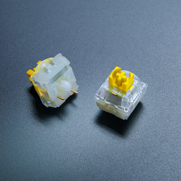 Razer Mechanical Switches Pack Yellow Linear Switch (36 pcs)