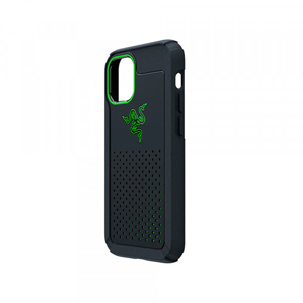 Razer Arctech Pro for iPhone 12 Mini Black  