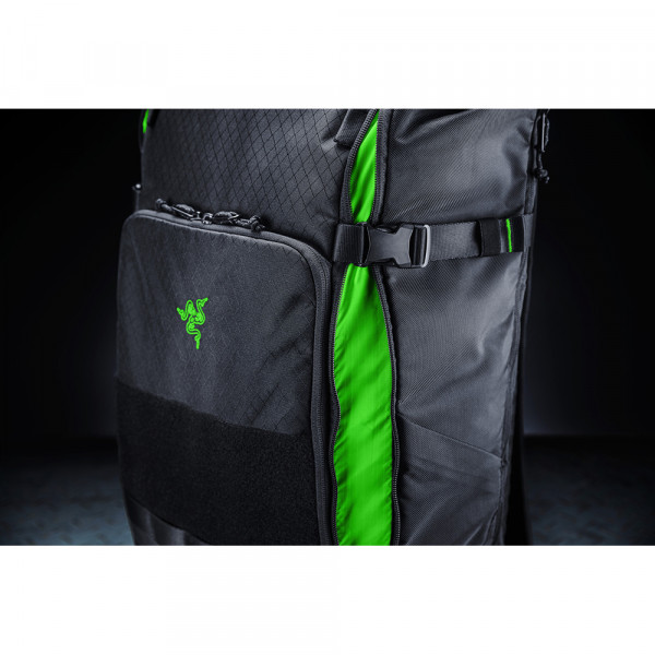 Razer Tactical Pro 17.3" Backpack V2  