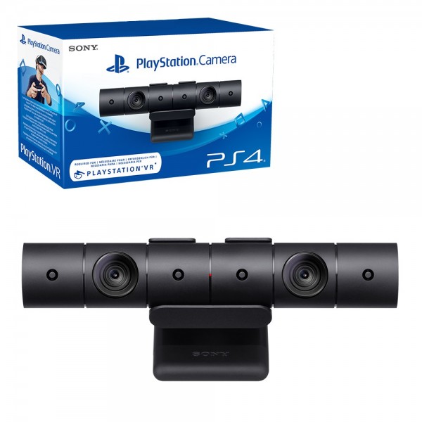 Sony Playstation 4 Camera V2