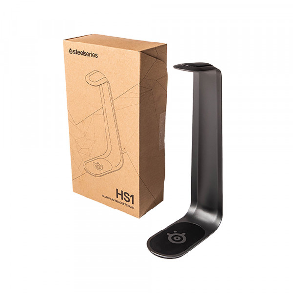 SteelSeries HS1 Aluminum Headset Stand  