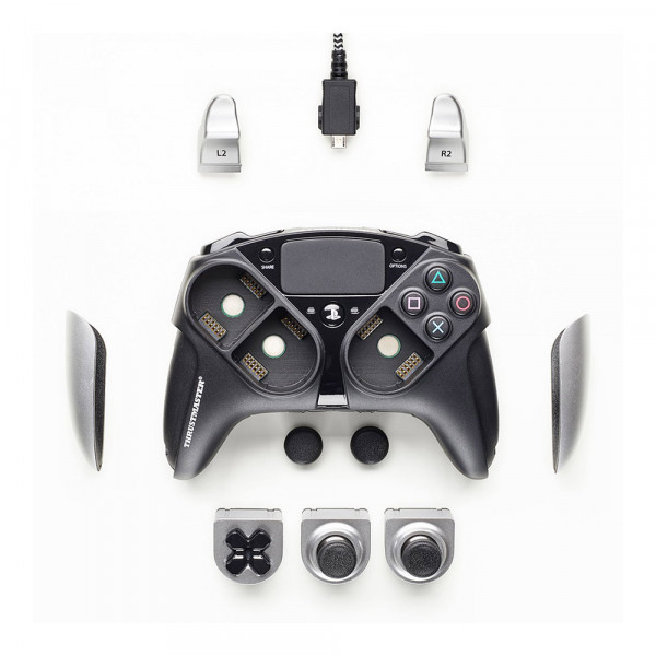 Thrustmaster eSwap Silver Color Pack  