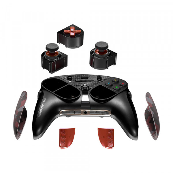 Thrustmaster eSwap X Red Color Pack  