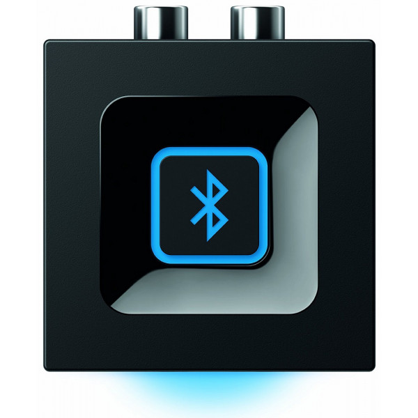 Logitech Bluetooth Audio Adapter  