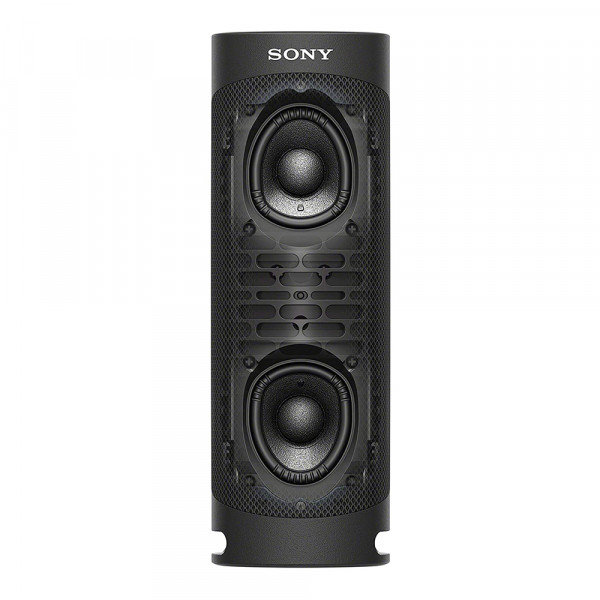 Sony SRS-XB23 Extra Bass Coral Red  