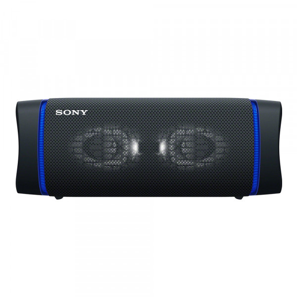 Sony SRS-XB33 Extra Bass Black  