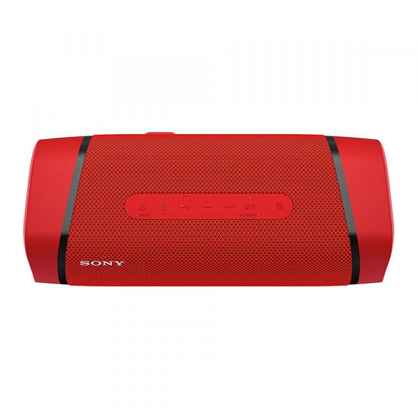 Sony SRS-XB33 Extra Bass Red  