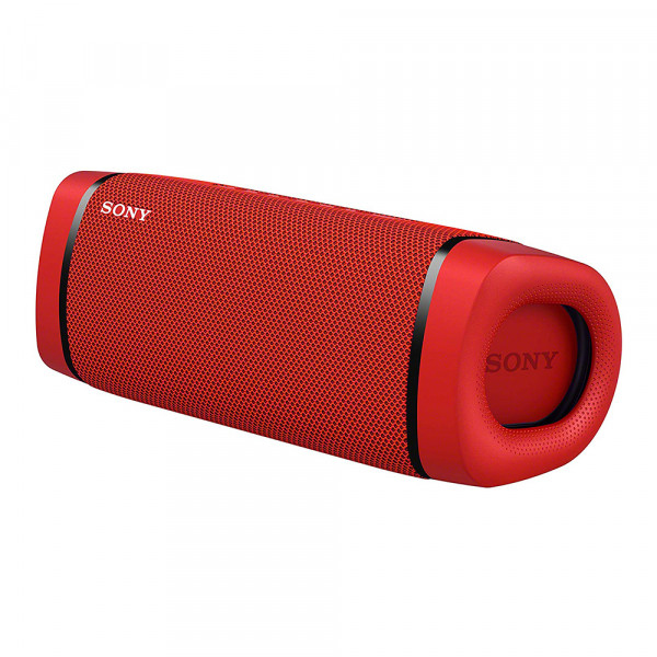 Sony SRS-XB33 Extra Bass Red  