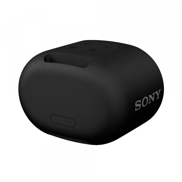 Sony XB01 Extra Bass Black  