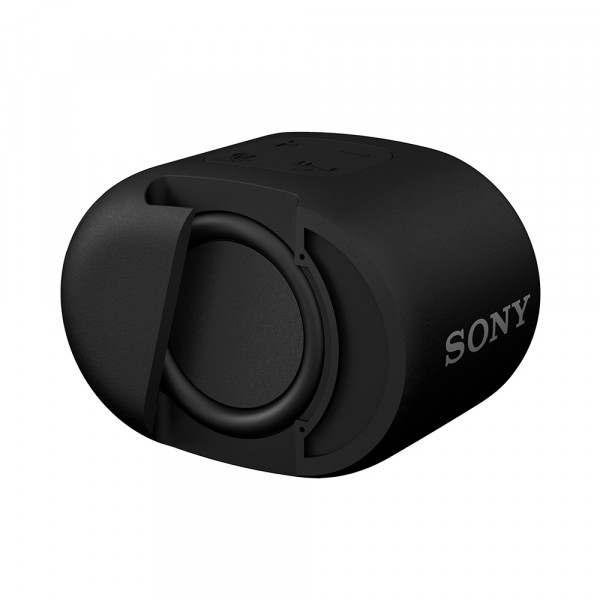 Sony XB01 Extra Bass Black  