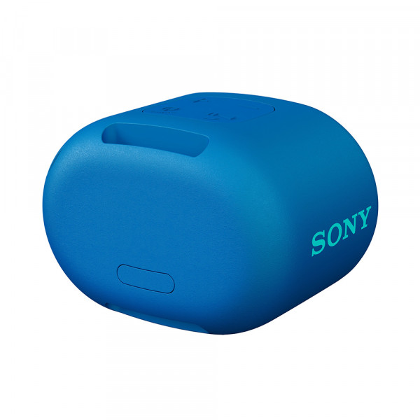 Sony XB01 Extra Bass Blue  