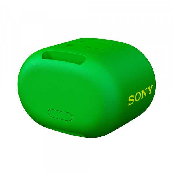 Sony XB01 Extra Bass Green  