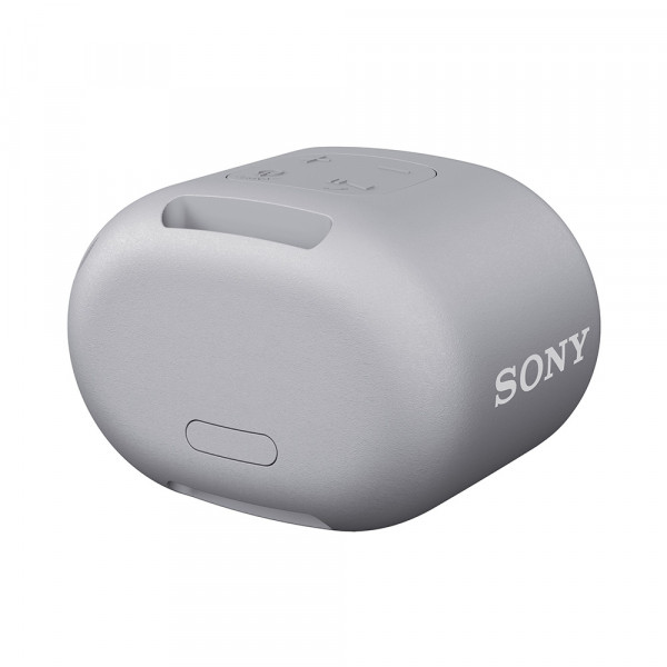 Sony XB01 Extra Bass White  