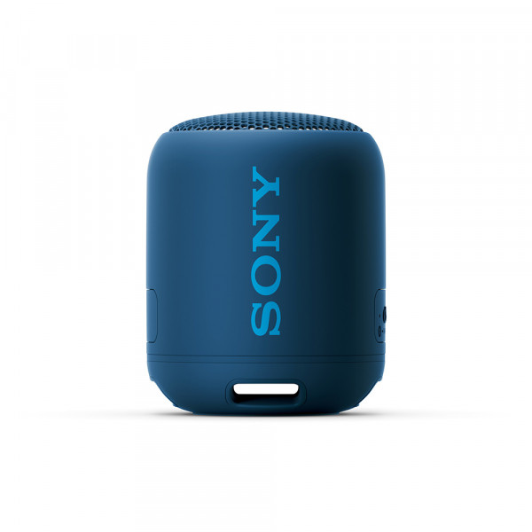 Sony XB12 Extra Bass Blue  