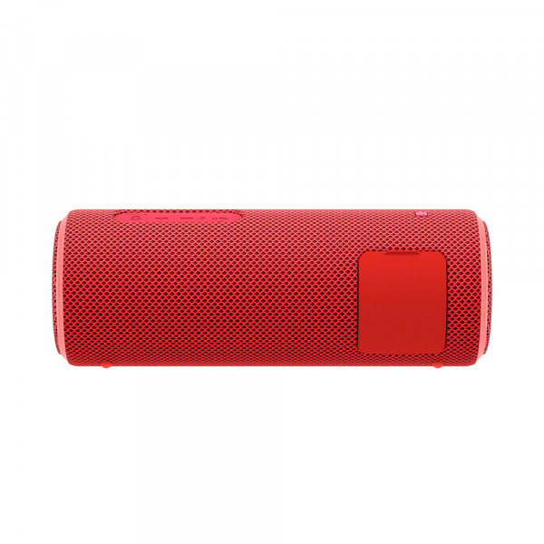 Sony XB21 Extra Bass Red  