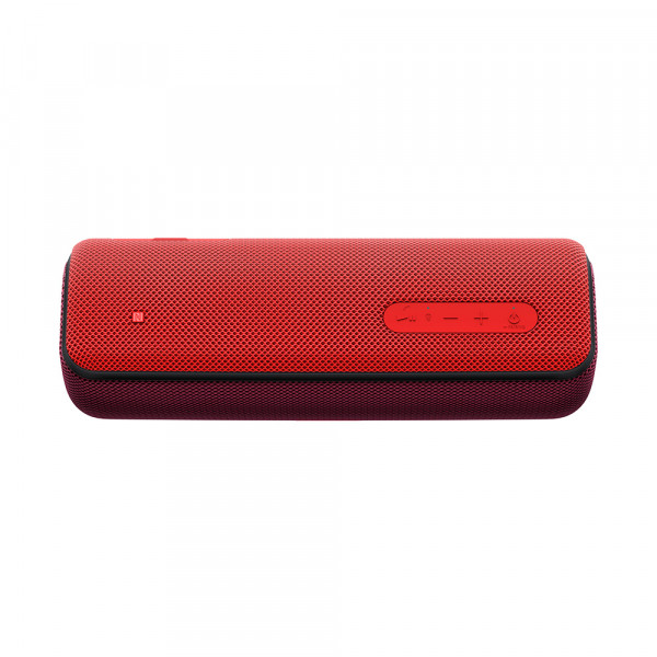 Sony XB31 Extra Bass Two-tone Red  