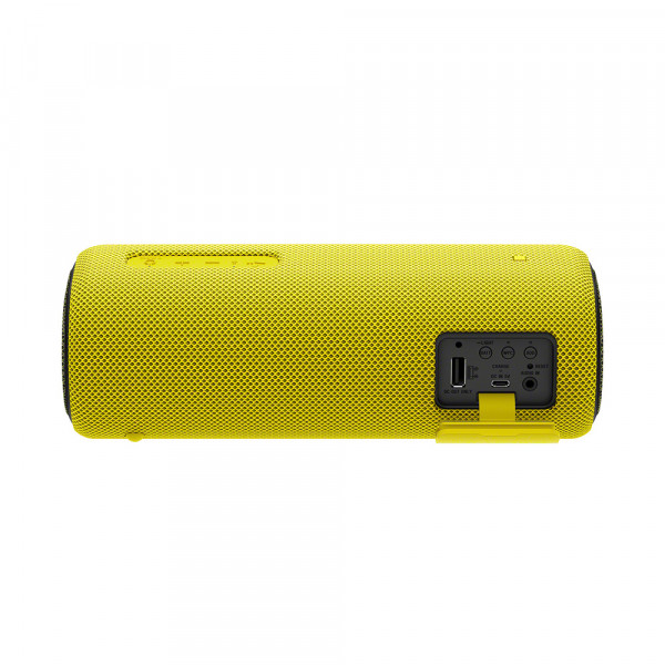 Sony XB31 Extra Bass Two-tone Yellow  